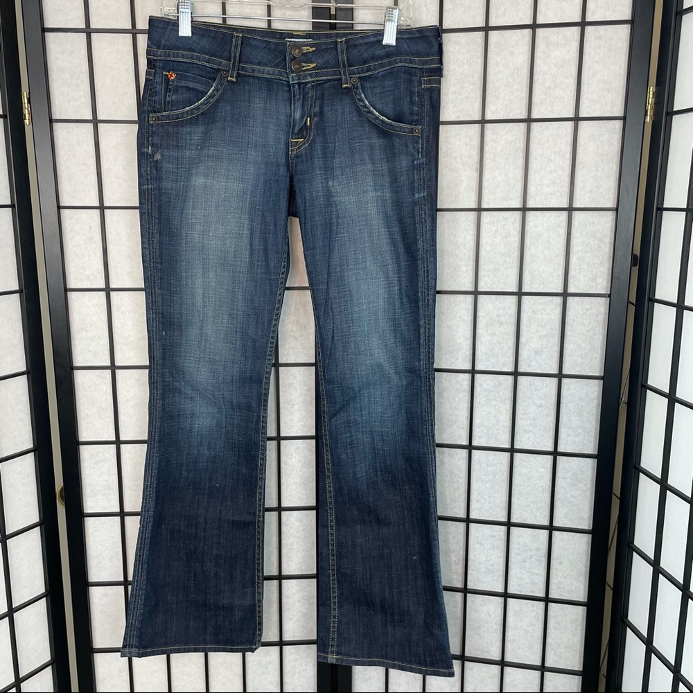 Hudson Jeans